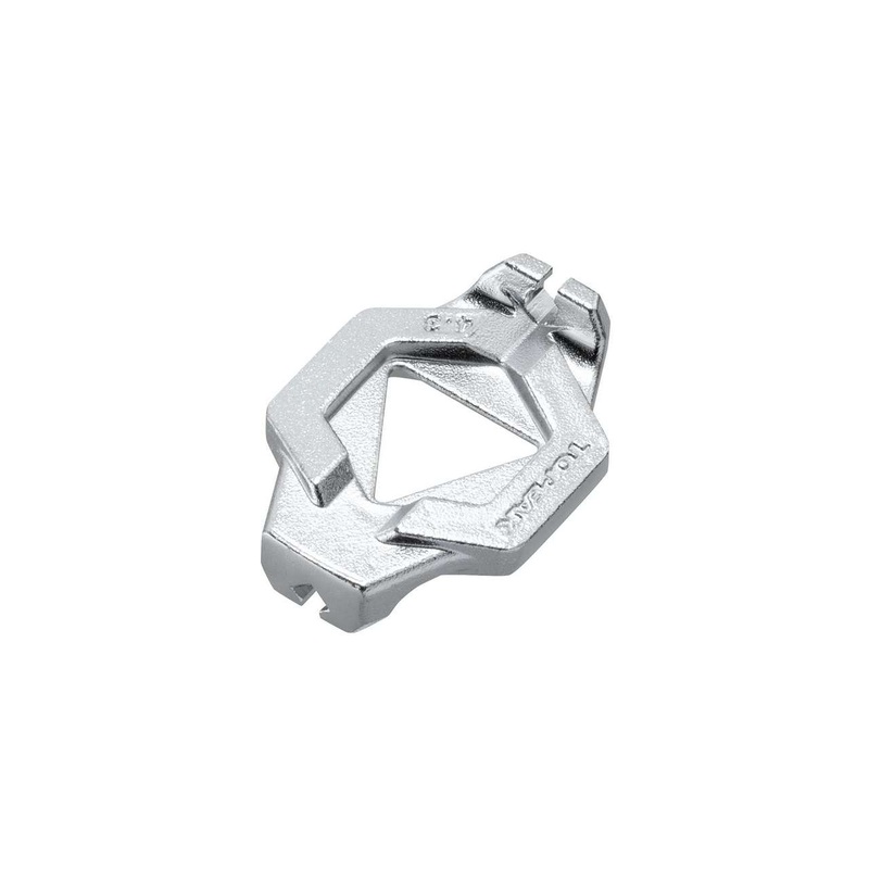 Topeak Duospoke Wrench 13G/4.3mm