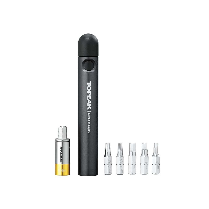 Topeak Nano Torqbar 5 Tool-5nm-TT2565
