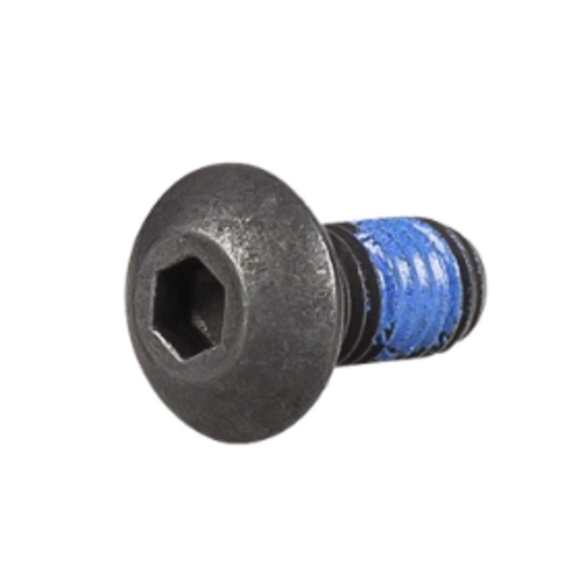 Trek 2020 Powerfly HT Motor Armor Hardware-M5x10mm