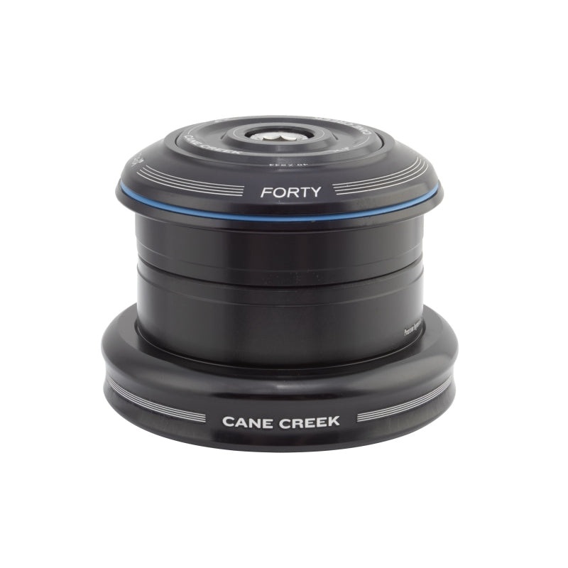 Cane Creek 40 ZS44/28.6 EC44/40 Headset Black