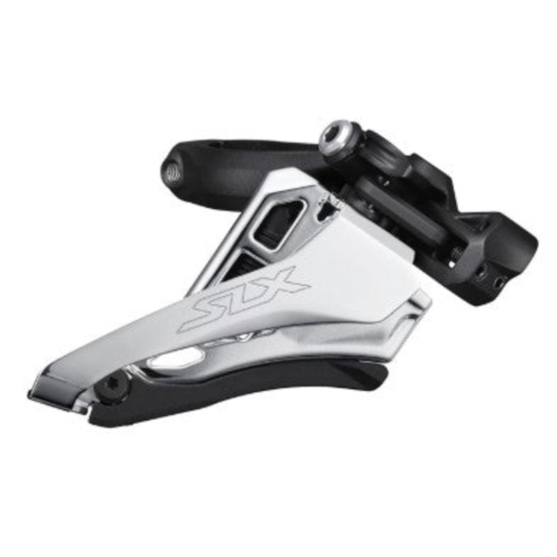 Shimano SLX Side Swing Front Derailleur-FD-M7100
