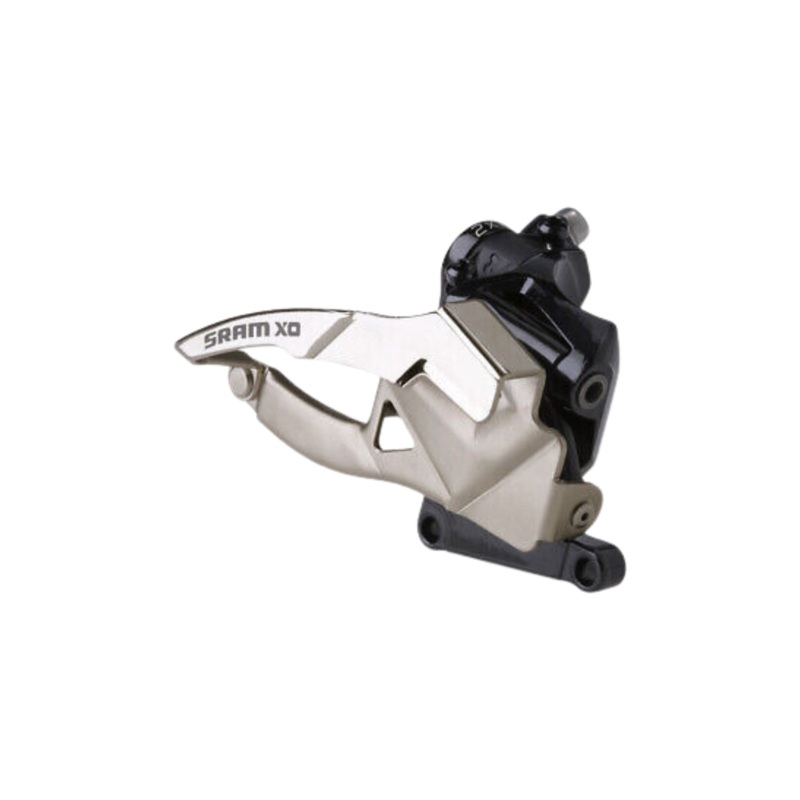 Sram X0 Front Derailleur Top Pull Low Direct Mount 2×10 38T
