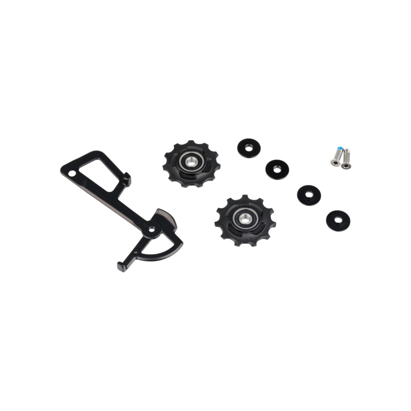 Sram X0 Type 2 Rear Derailleur 10 Speed Inner Cage Long