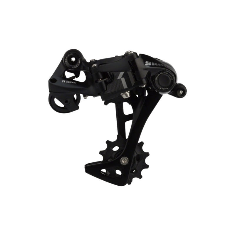 Sram X1 Type 2.1 Rear Deraillleur 11 Speed Long Cage