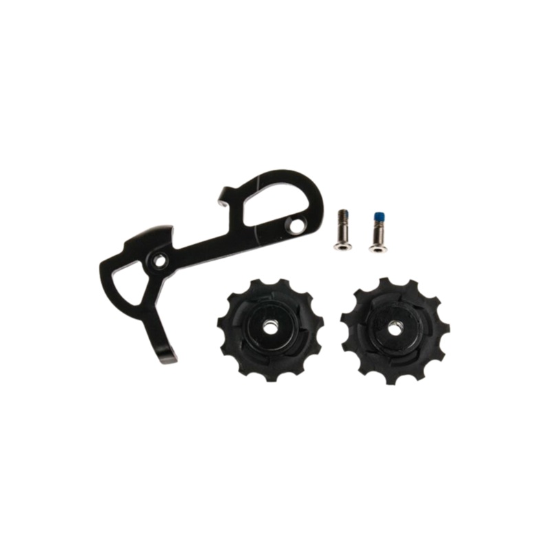 Sram X9 Type 2 Rear Derailleur 10 Speed Inner Cage Short