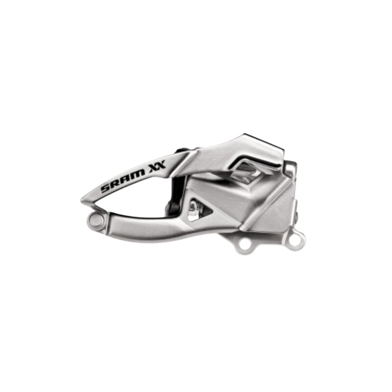 Sram XX FD DMD S2 TP 42-2 8