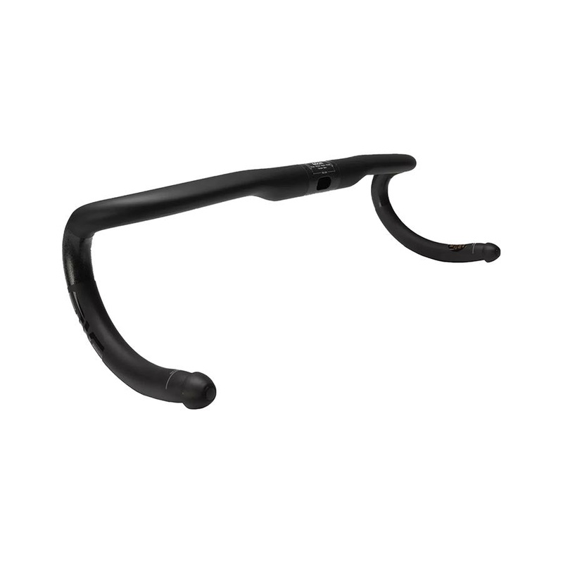 ENVE Composites Road Drop Handlebar – Carbon 31.8mm 44cm Black