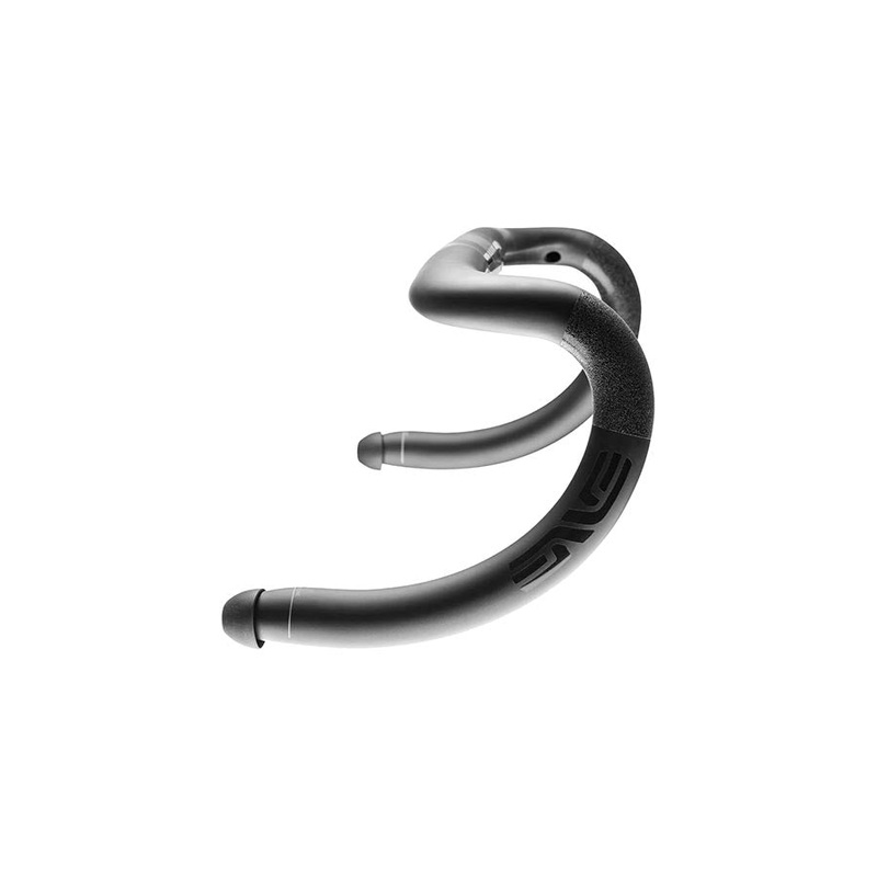 ENVE Composites Road Drop Handlebar – Carbon 31.8mm 46cm Black