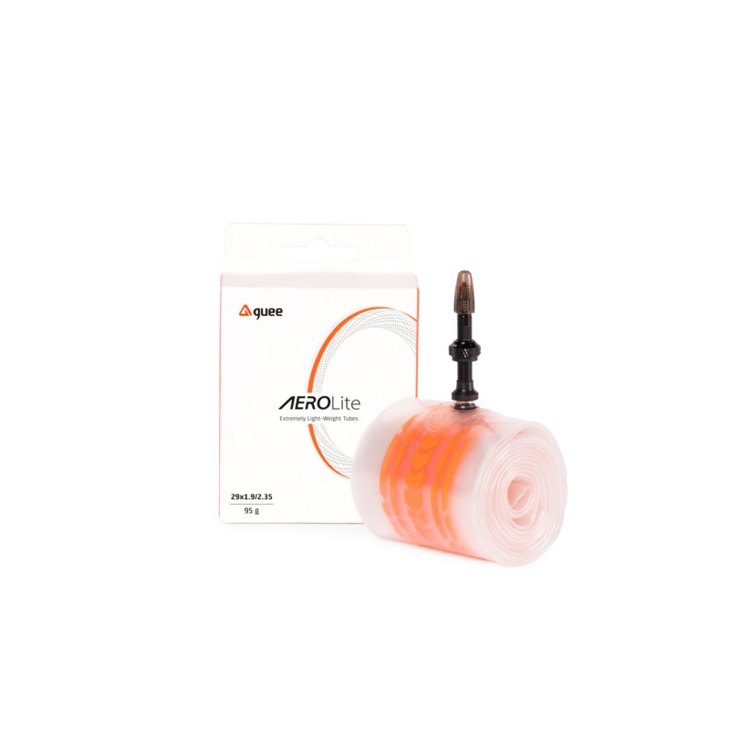 GUEE AEROLite TPU Inner Tube – MTB
