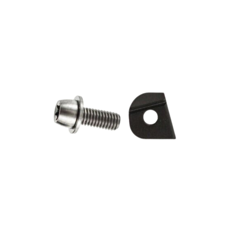 Sram XX Rear Derailleur Cable Anchor Bolt Kit