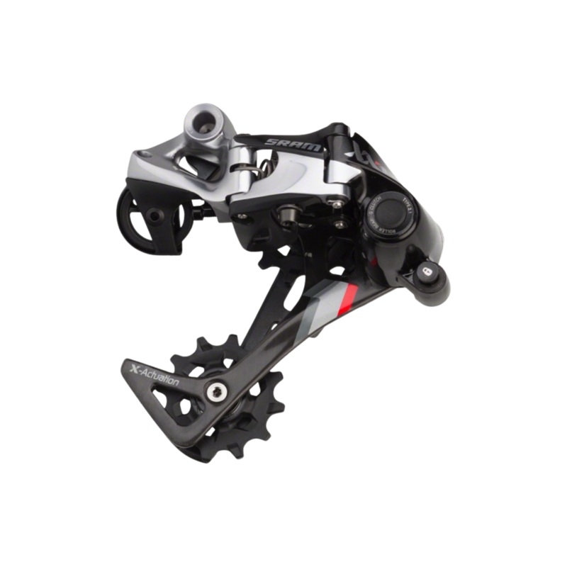 Sram XX1 Type 2.1 Rear Derailleur 11 Speed Long Cage X-Sync
