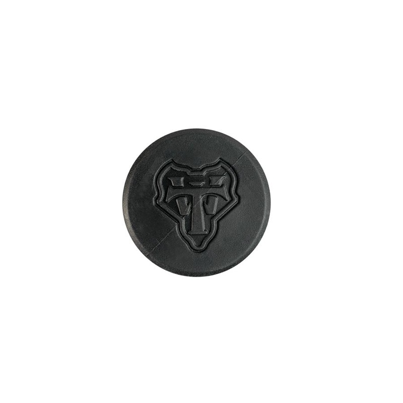 WTB CZ Control Grips – Black Single Clamp