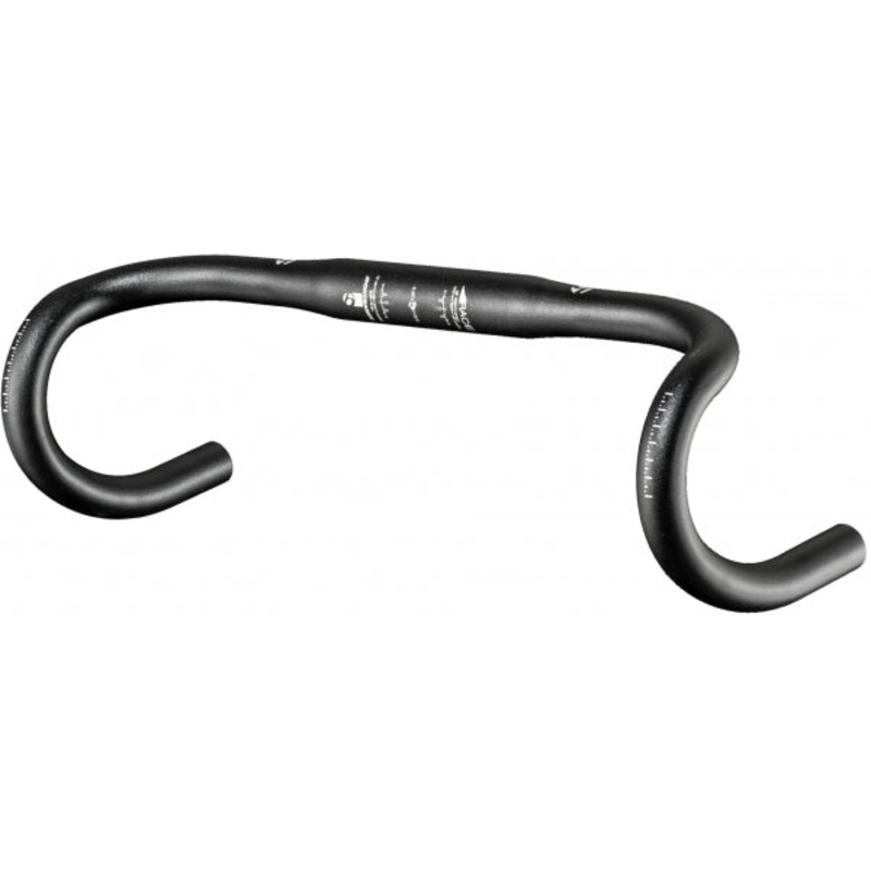 Bontrager Comp VR-S Road Handlebar 31.8mm Black