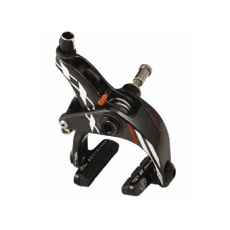 Bontrager Speed Limit R3XL Carbon Brakeset Black