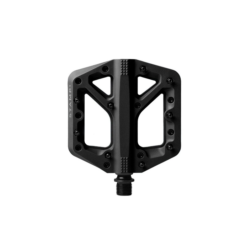 Crank Brothers Acid 2 Pedal~Black