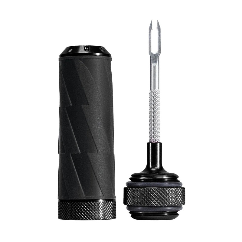 Muc-Off Precision Tubeless Repair Capsule – Black