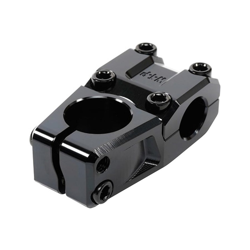 WeThePeople Bomb Stem Diameter: 22.2mm Length: 40mm Steerer: 1-1/8” Black