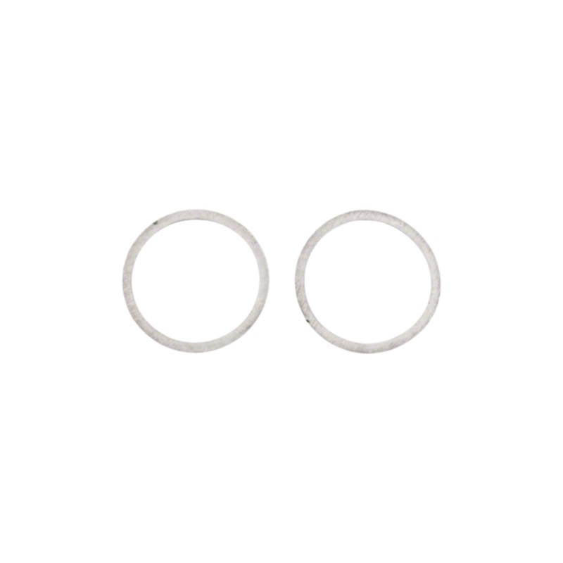 Zipp SERVICE – Freehub body spacer 188 rear Qty2