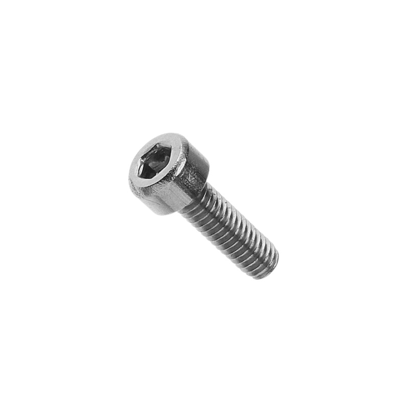 Zipp SERVICE – Screw clinch nut set 88/188 M25X8