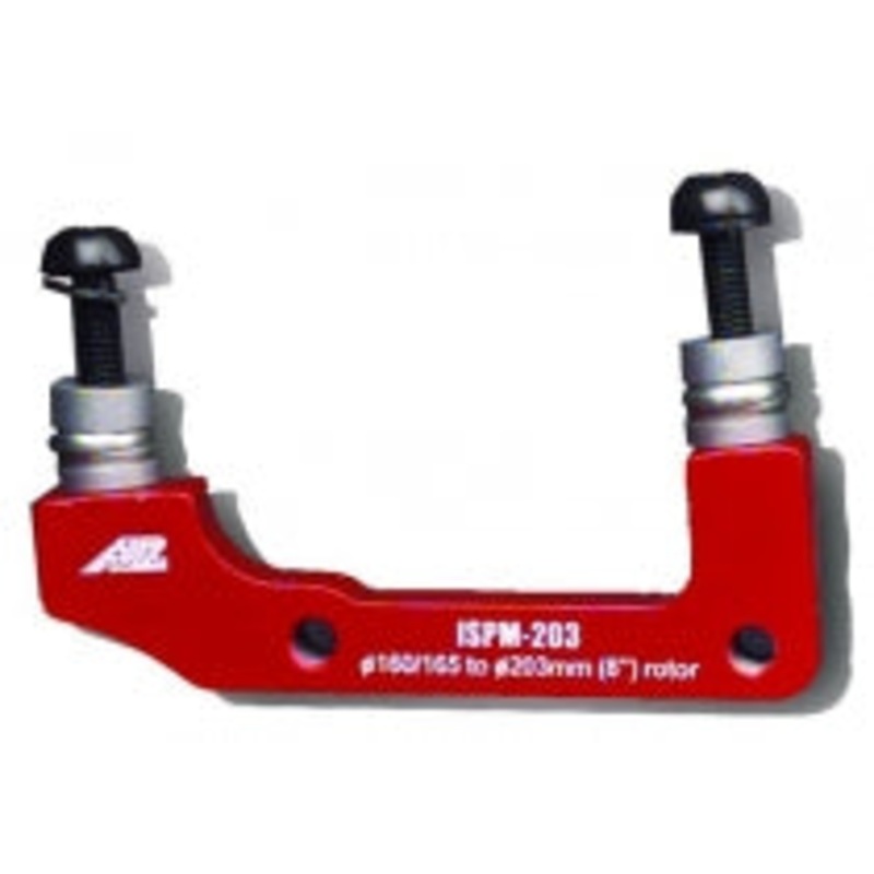 A2Z AD-ISPM203-100 Adaptor Is To Pm