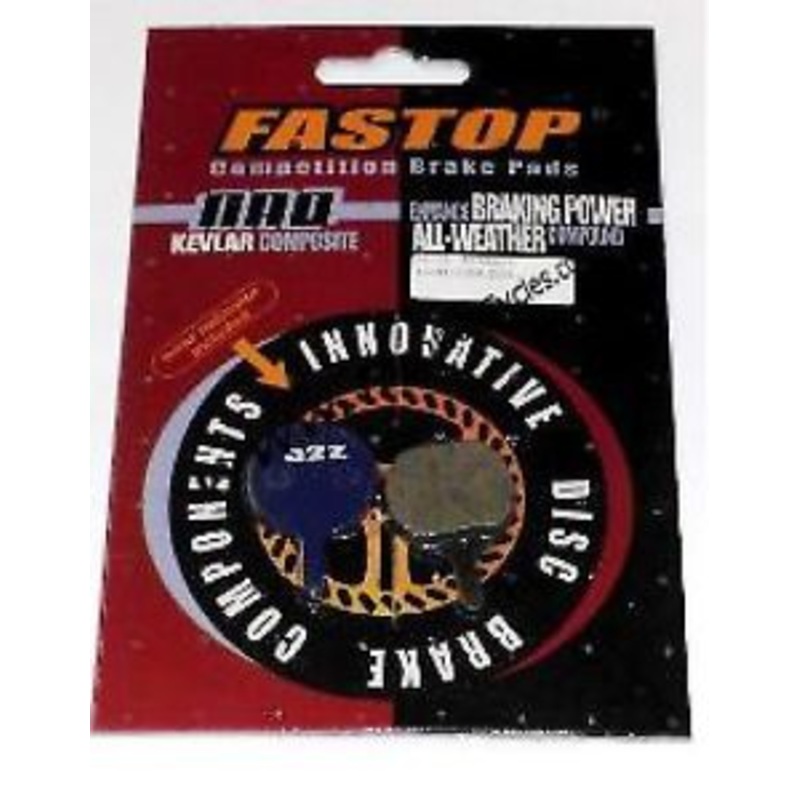 A2Z AZ-130 Magura Julie/Louise Disc Brake Pad