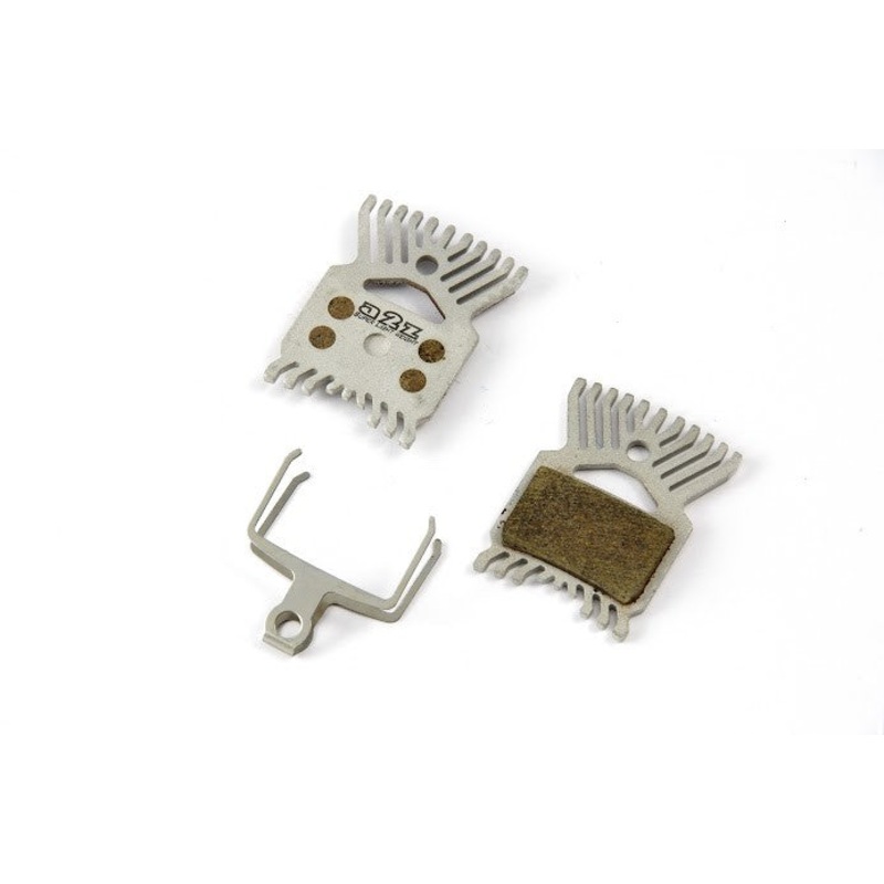 A2Z AZ-298K Kooling Pad For Avid