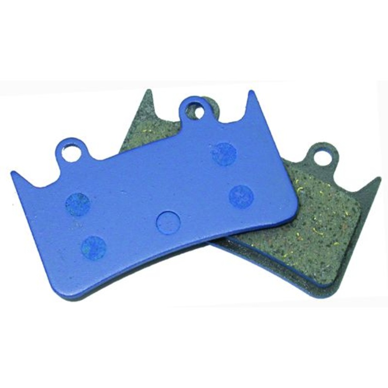 A2Z AZ-520 Hope Mono 6TI Disc Brake Pad