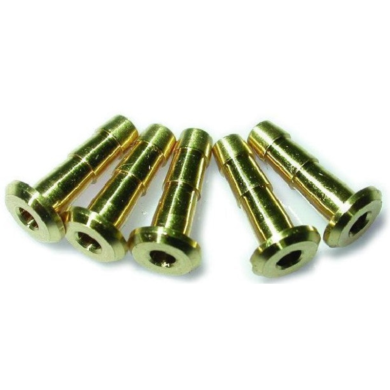 A2Z HP-07-10 Connector Insert (10Pcs/Bag)
