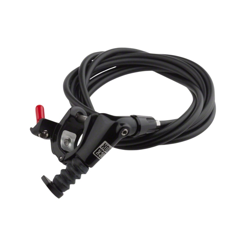 Rockshox Remote Lever Assy A2/Hose Kit Left/Mmx Reverb