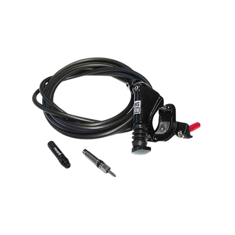 Rockshox Remote Lever Assy A2/Hose Kit Right/Mmx Reverb