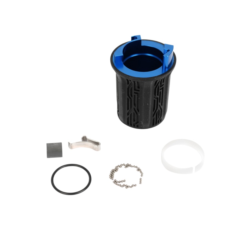 Rockshox Remote Twist Grip – 2 Position and 3 Position