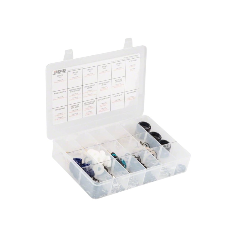 Rockshox RockShox Reverb Tacklebox