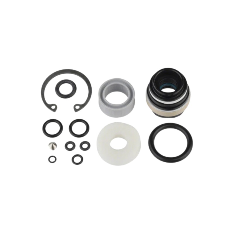 Rockshox Seatpost Service Kit – 200 Hour/1 Year Service – Reverb Stealth A2 V2 Seatposts