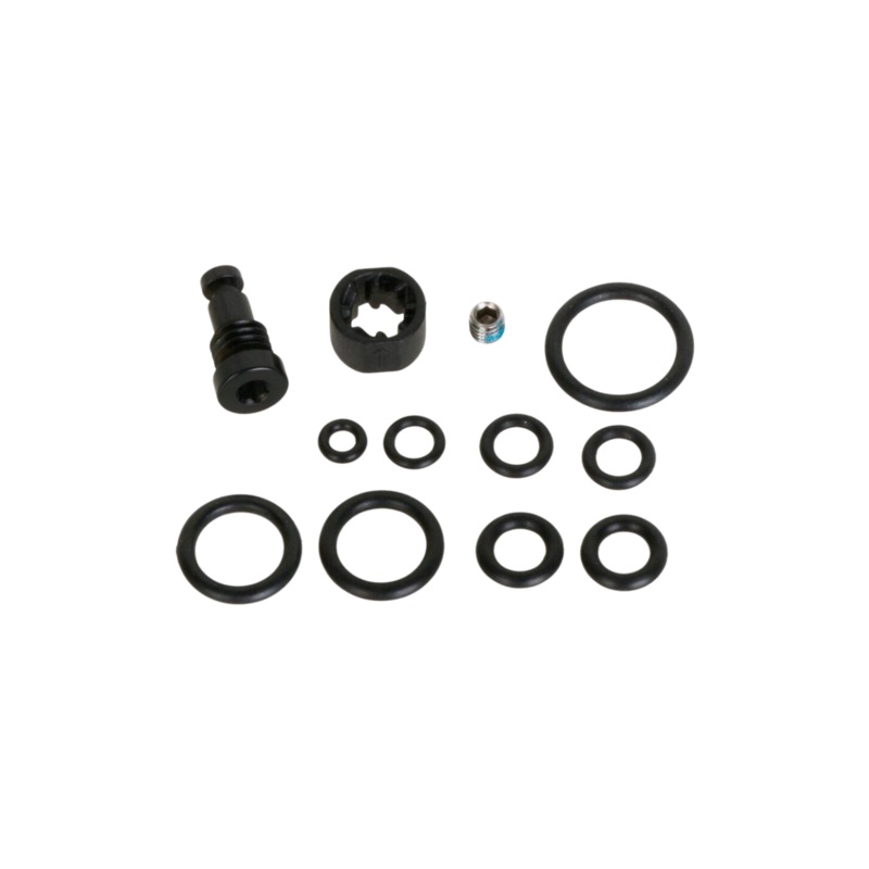 Rockshox Xloc Full Sprint Remote Service Kit New