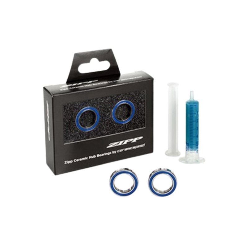 Zipp CeramicSpeed Suits – 30/60 Rear Hub Shell