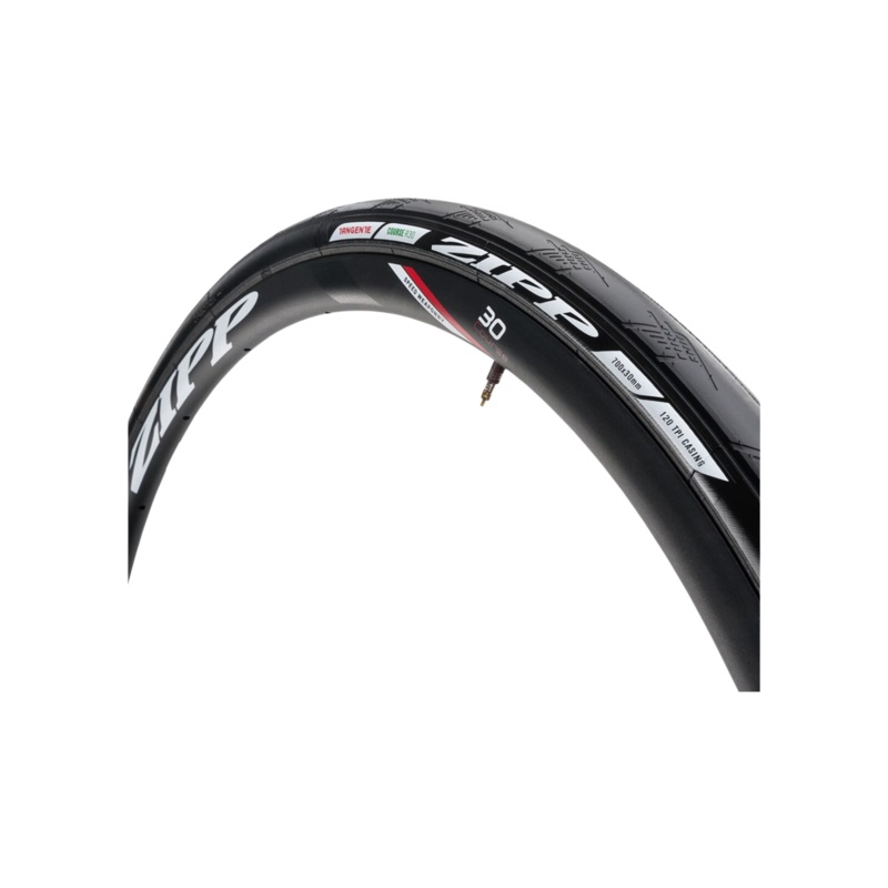 Zipp Tangente Course R30 Clincher Puncture Resistant 700x30c