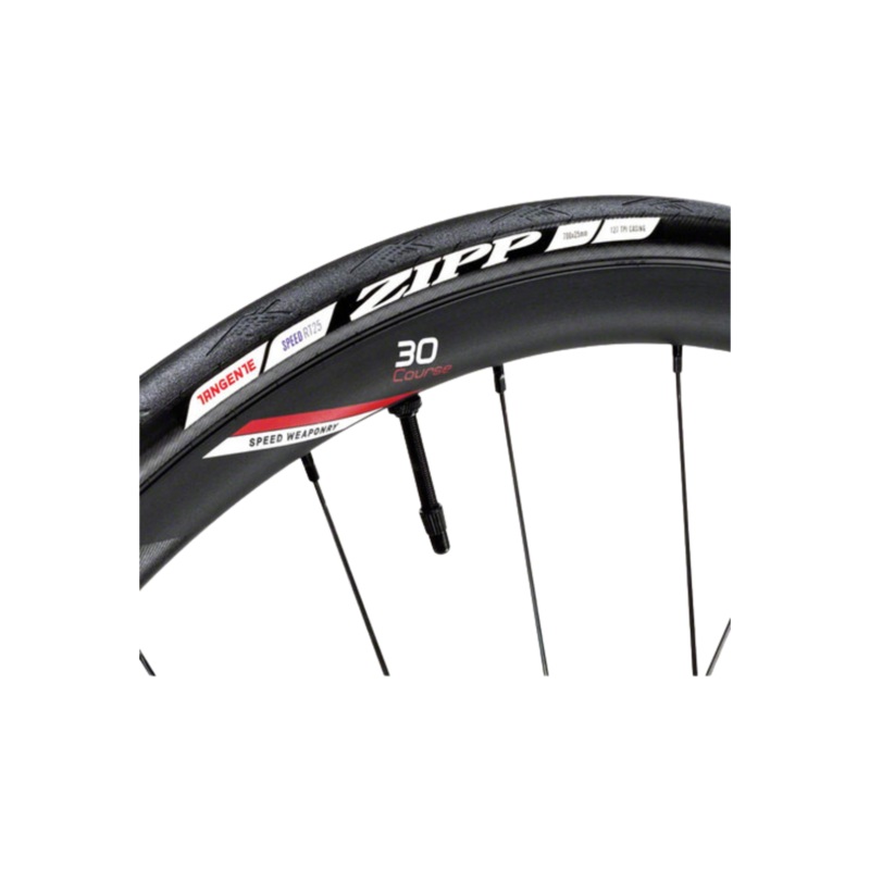 Zipp Tangente Speed R25 Clincher 700x25c
