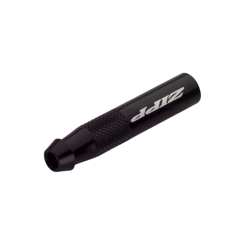 Zipp Use with threaded presta head BLK 33mm for 303