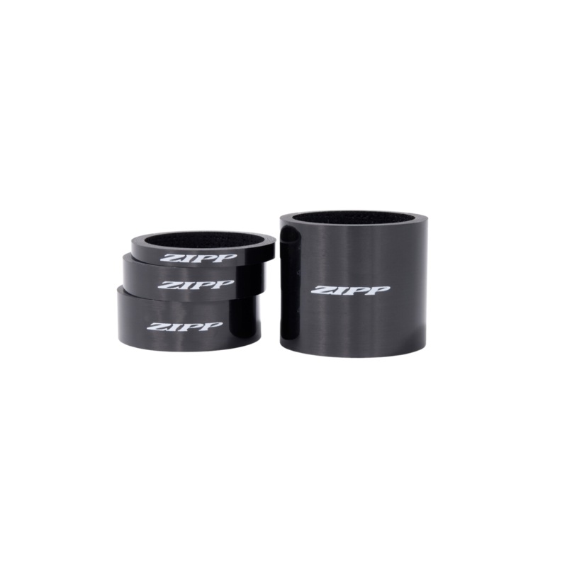Zipp Zipp Headset Spacer Set UD Carbon 4/8/12/30mm