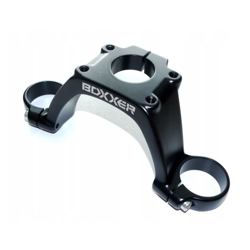 Rock Shox Upper Crown Boxxer 32 mm 2008 Tall (150-180 mm), 114311146000 – Black