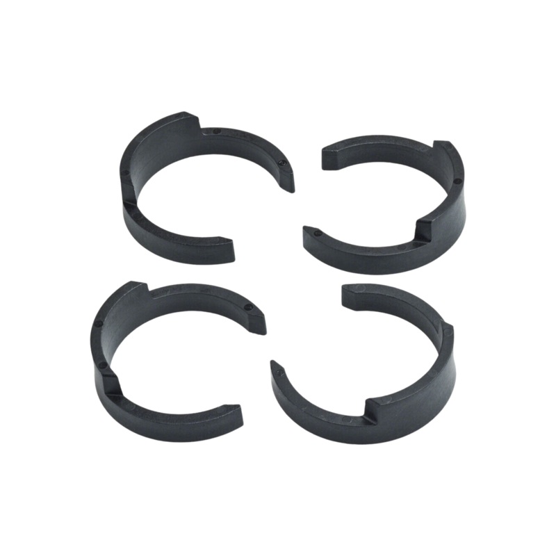 Rockshox Rear Shock Volume Reducer Kit – (Includes 4 Tokens) – Vivid