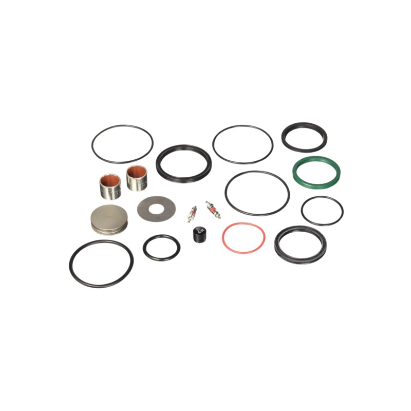 Rockshox Service Kit Full Monarch Plus B1
