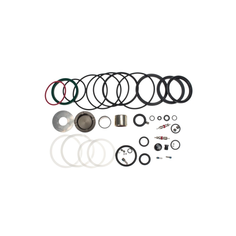 Rockshox Service Kit Full Monarch XX B1