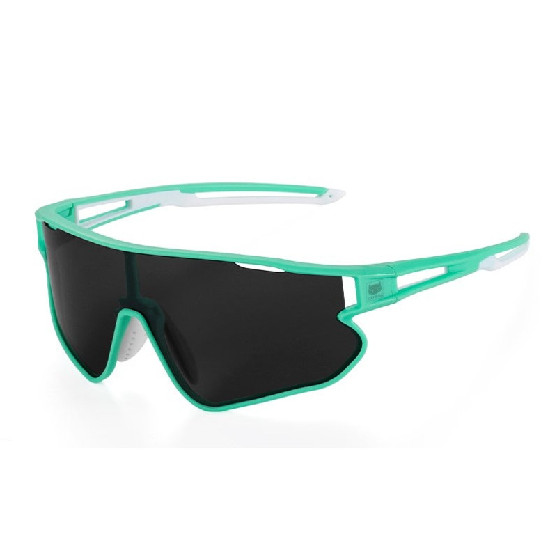 Cateye A.R Polarized Eyewear 1.5 Green/Gray