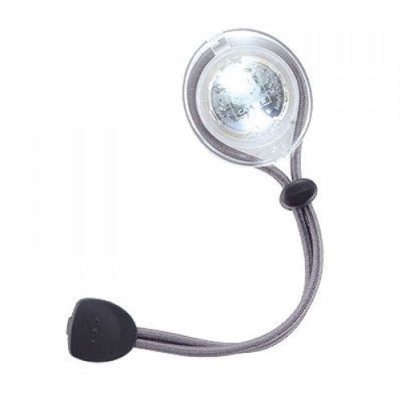 Cateye SL-LD-100 Front Safety Light