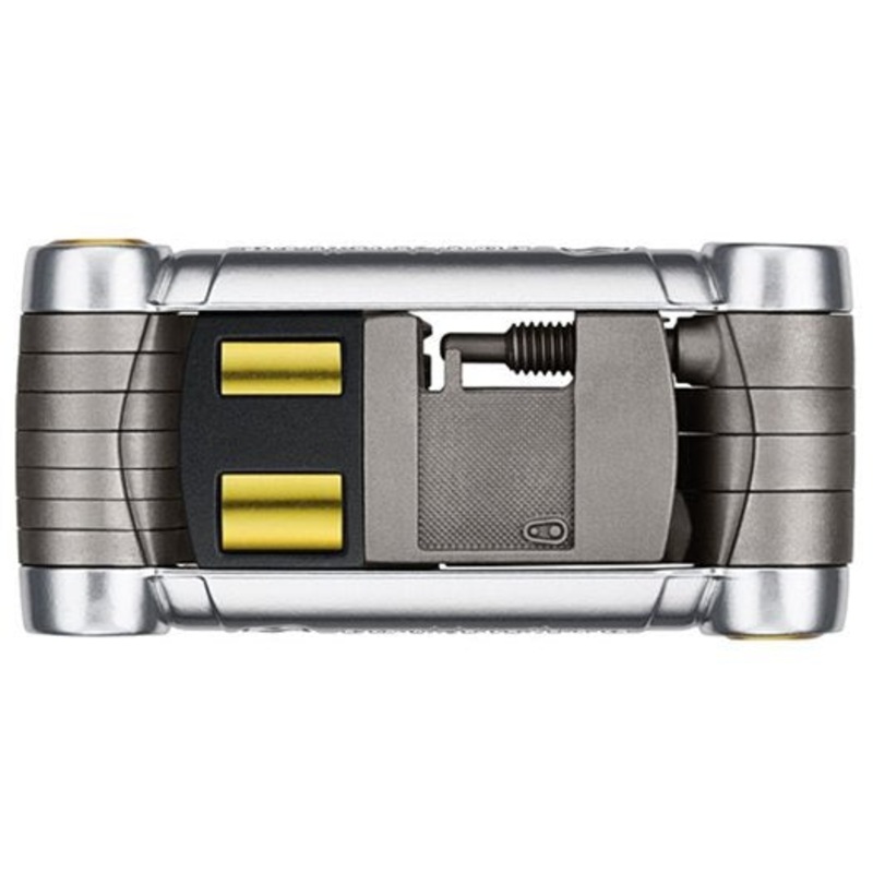 Crank Brothers Premium Pica+ Bicycle Multi Tool 13343