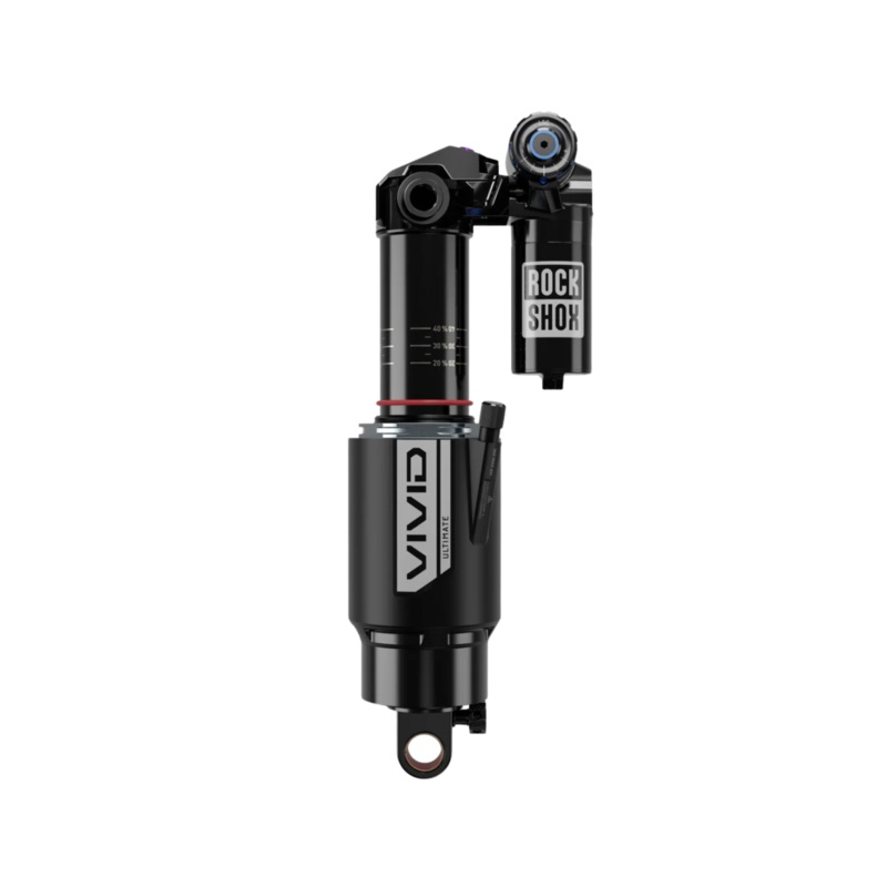 Rockshox Air Can Stnd 76 Vivid Air
