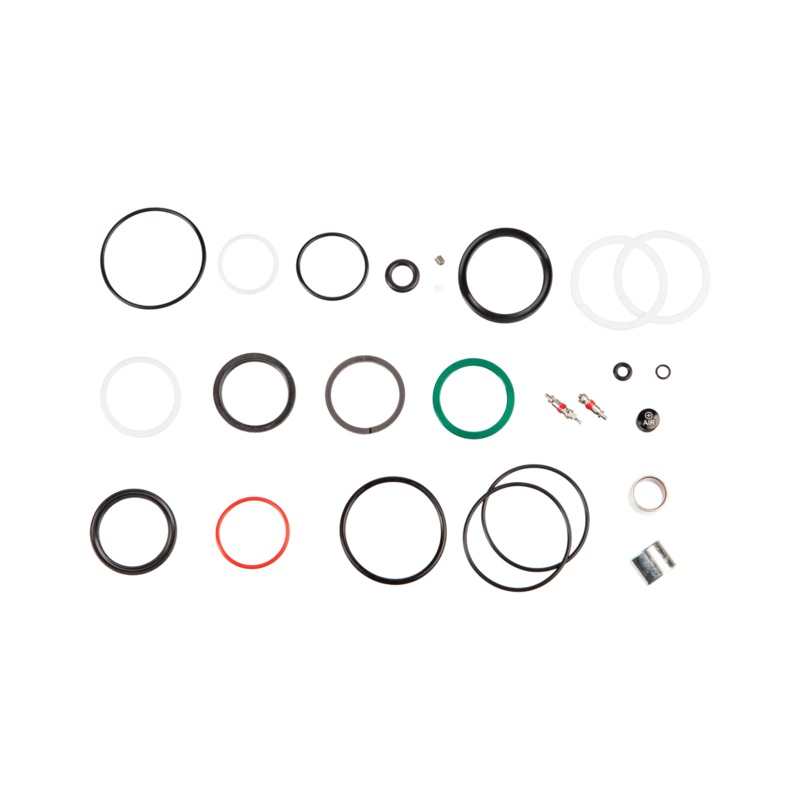 Rockshox Service Kit Basic 2011 Monarch Rt3/Rt/R