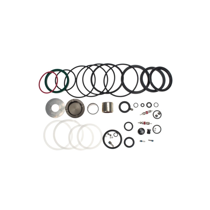 Rockshox Service Kit Basic 2012 Monarch XX