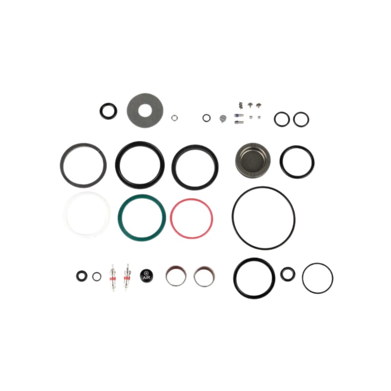 Rockshox Service Kit Full 2011 Monarch Rt3/Rt/R